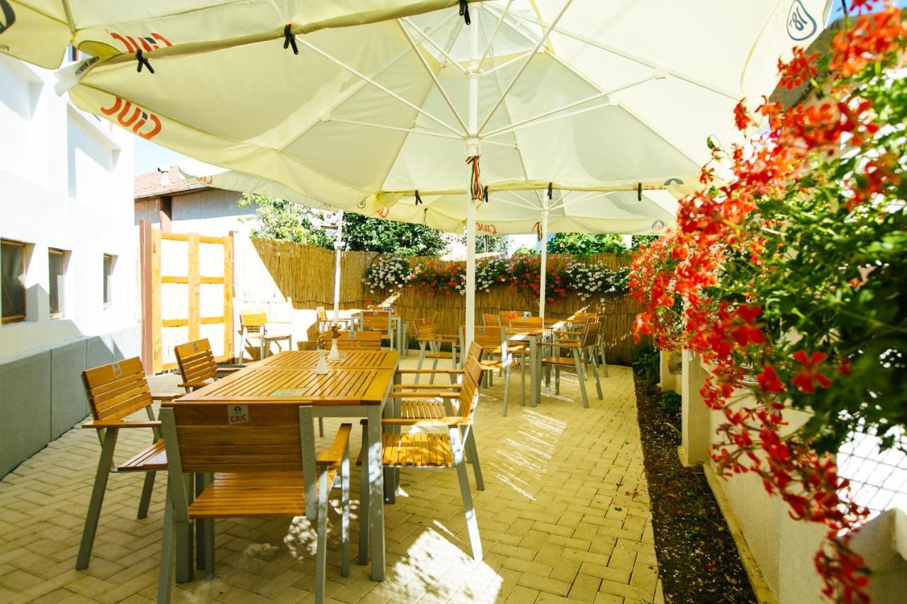 Casa Del Sole 호텔 알바루리아 외부 사진