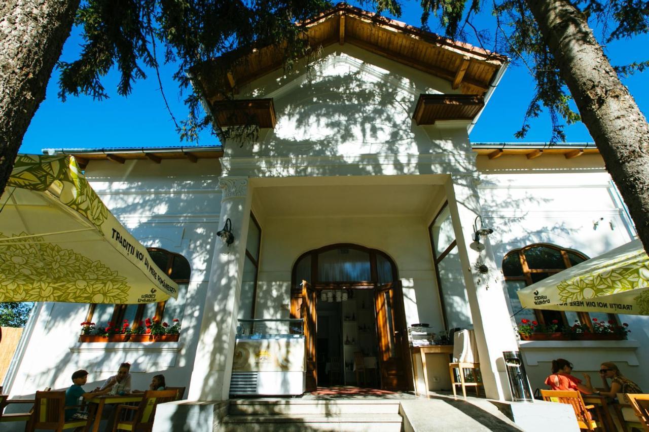 Casa Del Sole 호텔 알바루리아 외부 사진