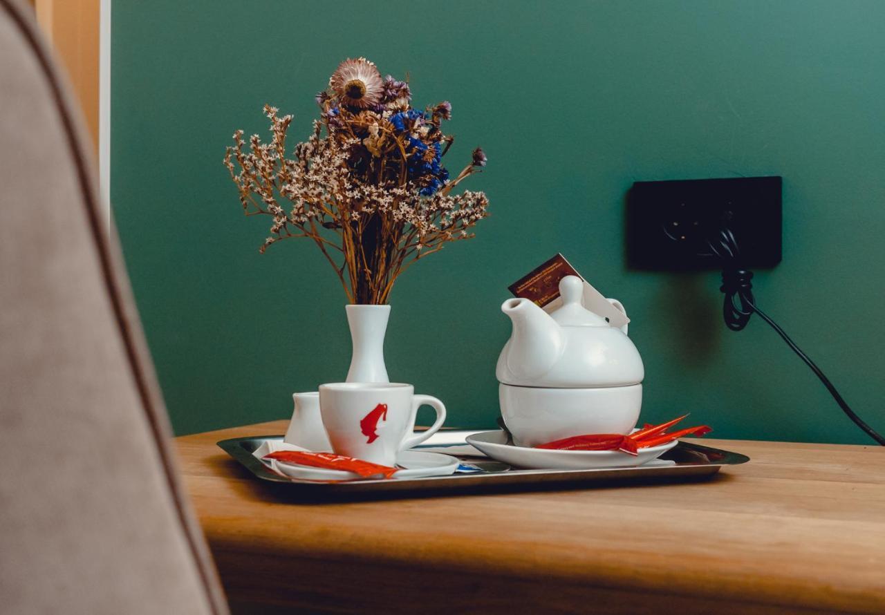Casa Del Sole 호텔 알바루리아 외부 사진