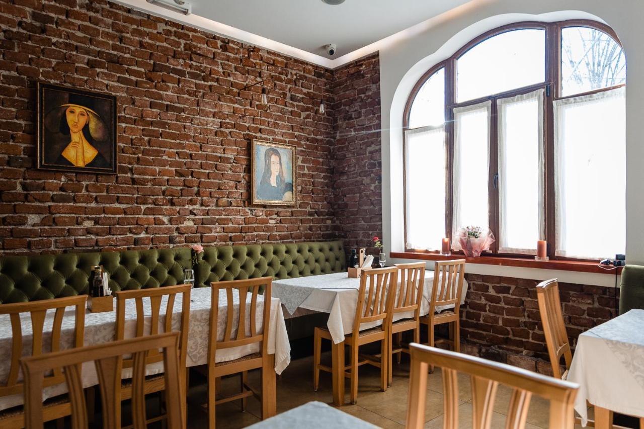 Casa Del Sole 호텔 알바루리아 외부 사진
