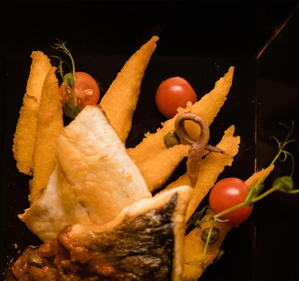 Casa Del Sole 호텔 알바루리아 외부 사진