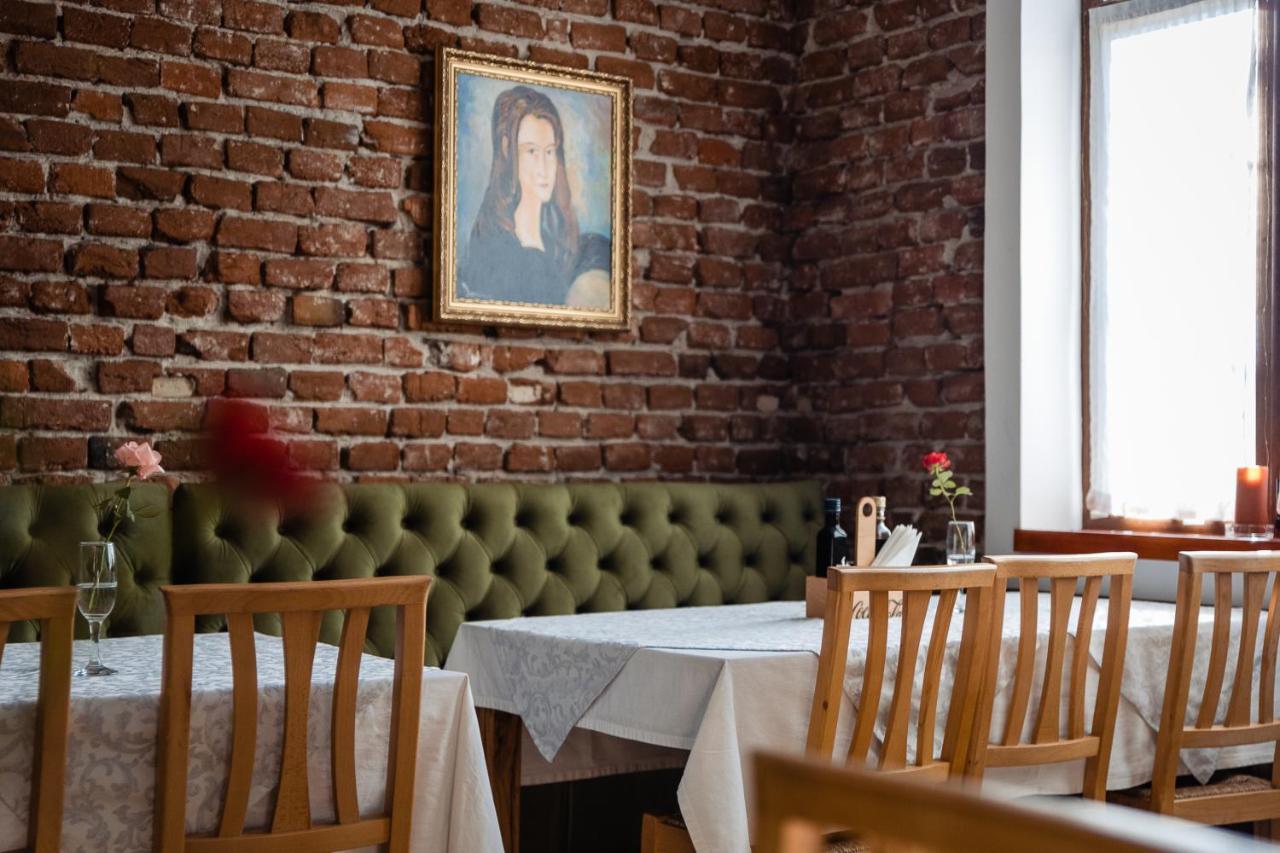 Casa Del Sole 호텔 알바루리아 외부 사진