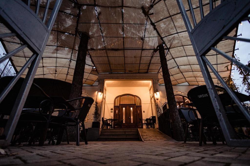 Casa Del Sole 호텔 알바루리아 외부 사진