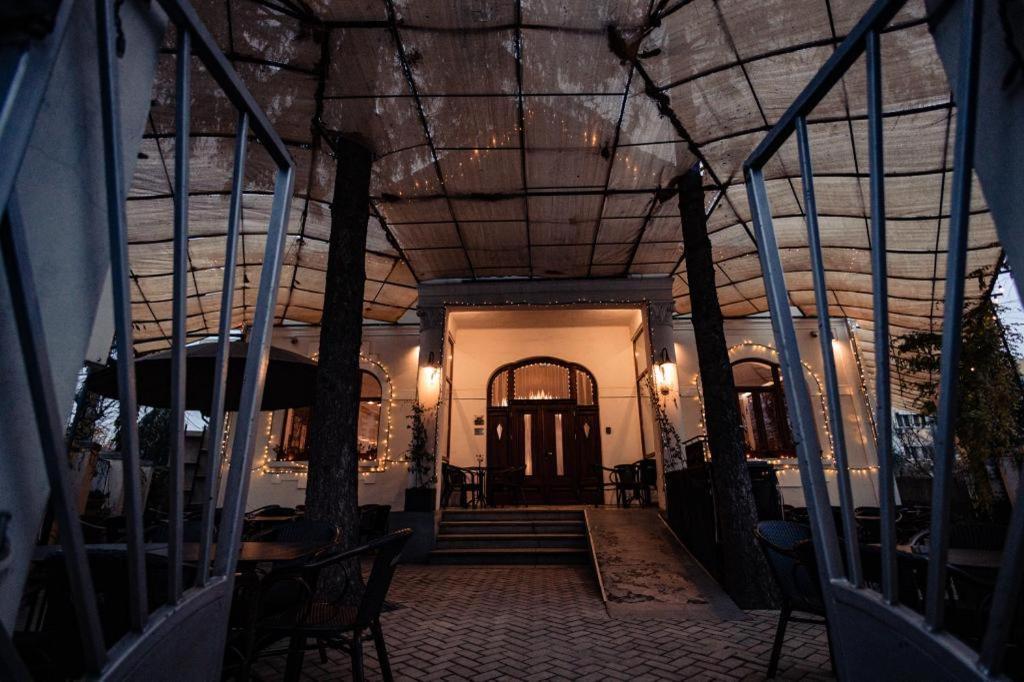 Casa Del Sole 호텔 알바루리아 외부 사진