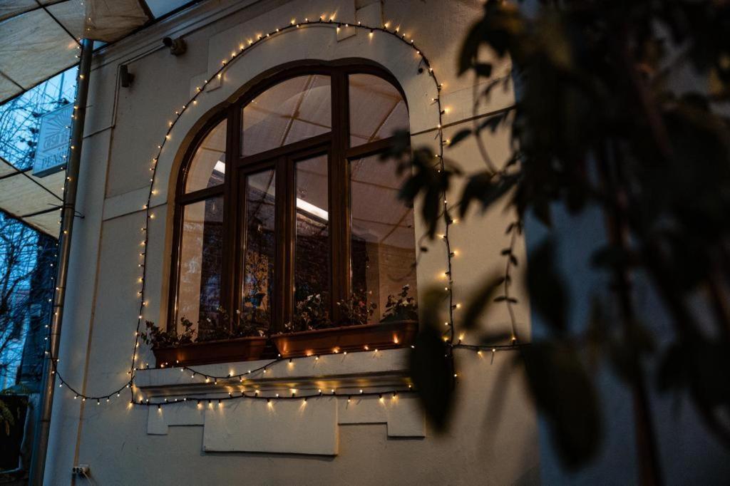 Casa Del Sole 호텔 알바루리아 외부 사진