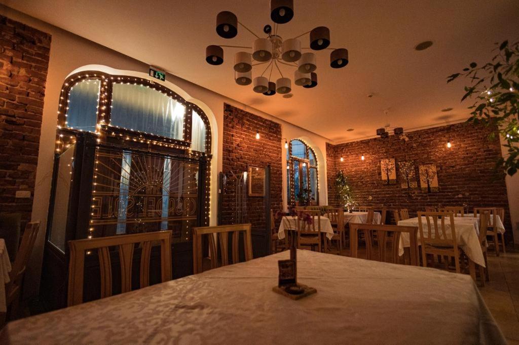Casa Del Sole 호텔 알바루리아 외부 사진