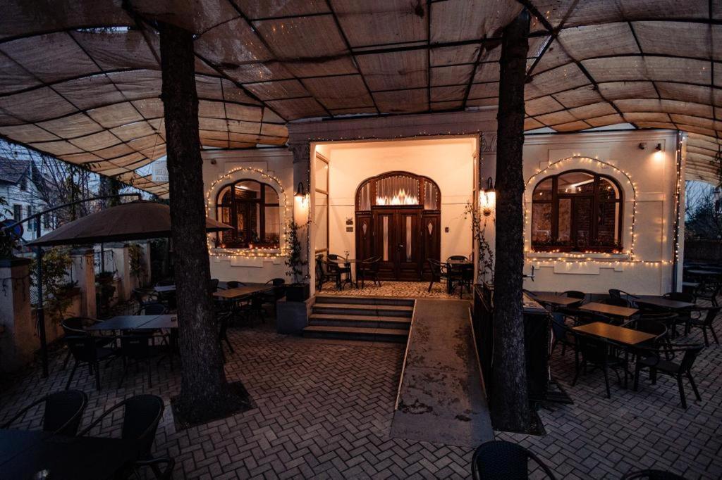 Casa Del Sole 호텔 알바루리아 외부 사진
