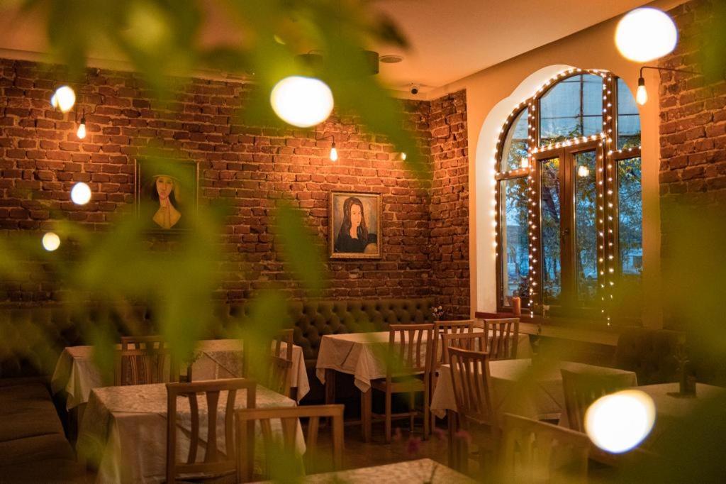 Casa Del Sole 호텔 알바루리아 외부 사진